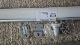 Estor Enje Ikea 120x250cm
