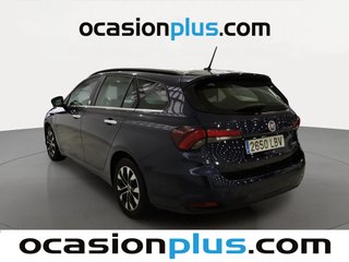 Fiat Tipo SW 1.4 T-Jet 16v Mirror 88 kW (120 CV)