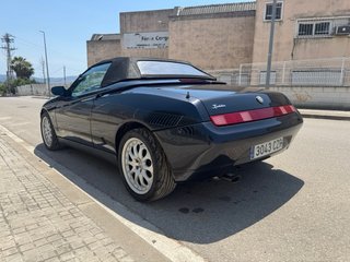 Alfa Romeo GTV SPIDER 2.0TS 150CV