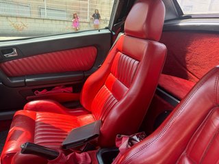Alfa Romeo GTV SPIDER 2.0TS 150CV