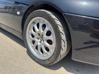 Alfa Romeo GTV SPIDER 2.0TS 150CV