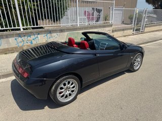 Alfa Romeo GTV SPIDER 2.0TS 150CV