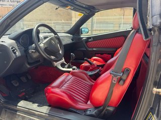Alfa Romeo GTV SPIDER 2.0TS 150CV