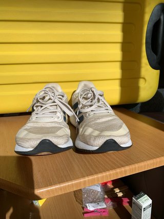 Zapatillas Adidas deportivas adidas supernova