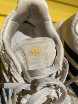 Zapatillas Adidas deportivas adidas supernova