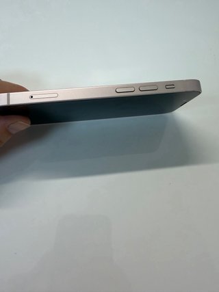 iPhone 13 mini rosa + custodie