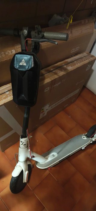 Patinete Eléctrico Xiaomi