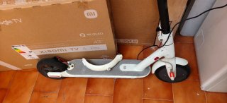 Patinete Eléctrico Xiaomi