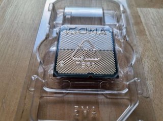 AMD Ryzen 7 7700X Procesador Caja Original