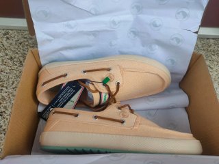 Zapatillas El Ganso sin estrenar