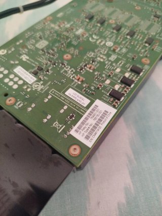 Tarjeta Gráfica NVIDIA Quadro K5200