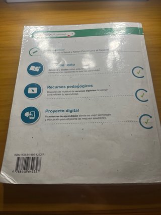 Promoción de la salud y apoyo psicológico al pa...