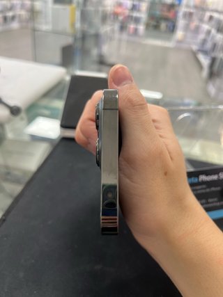 iPhone 13 Pro 128GB Gris - Batería Alta Capacidad
