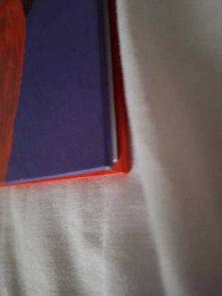 Red. Gran Libro de la película nuevo