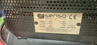 Compresor Silencioso SENSO