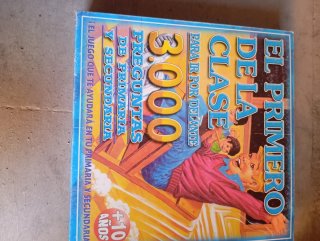 Gioco da Tavolo Festa in Pigiama