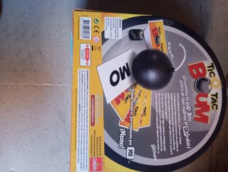 Gioco da Tavolo Festa in Pigiama