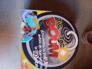 Gioco da Tavolo Festa in Pigiama