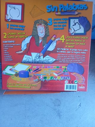 Gioco da Tavolo Festa in Pigiama