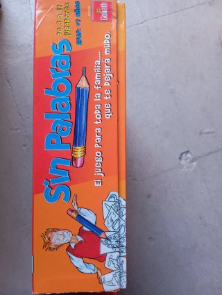 Gioco da Tavolo Festa in Pigiama