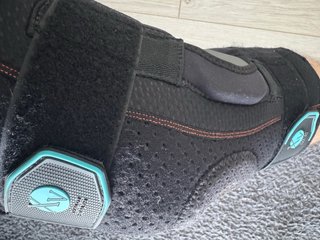 PROTECCION RODILLA DEPORTE RODILLERA FUERTE L