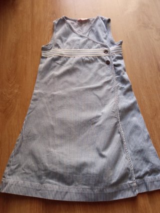 Lote Ropa de verano para Niña Talla 8