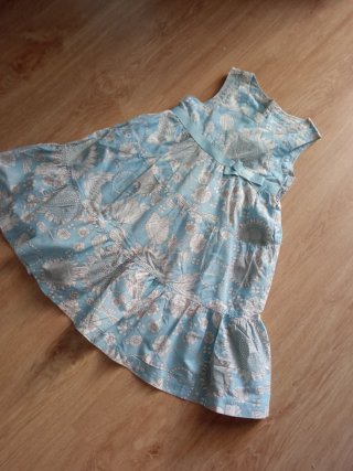Lote Ropa de verano para Niña Talla 8
