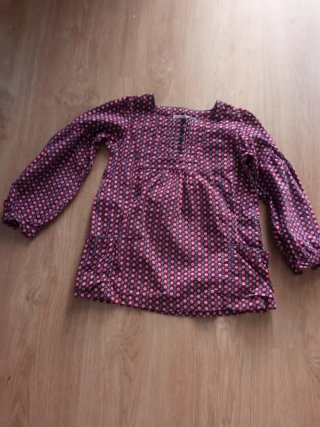 Lote Ropa de verano para Niña Talla 8
