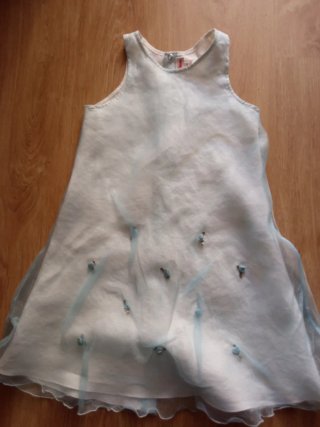 Lote Ropa de verano para Niña Talla 8
