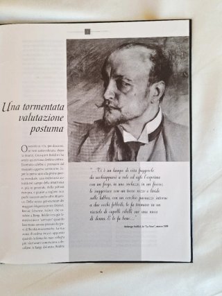 Libro d'arte: Boldini