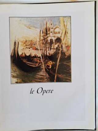 Libro d'arte: Boldini