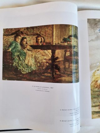 Libro d'arte: Boldini