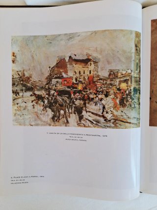 Libro d'arte: Boldini