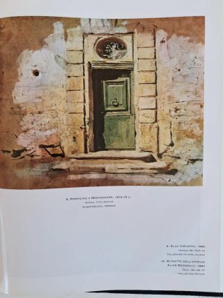 Libro d'arte: Boldini