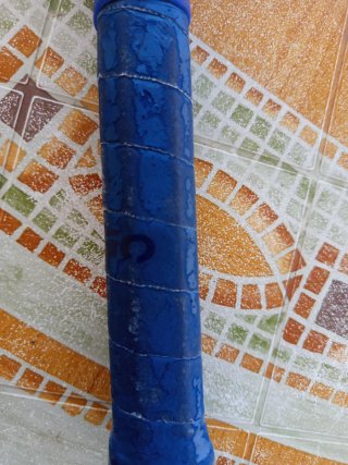 Raqueta tenis artengo