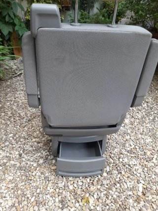 Asiento Volkswagen T5 T6