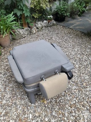 Asiento Volkswagen T5 T6