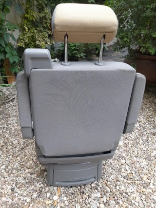 Asiento Volkswagen T5 T6