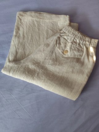 Bermuda beige