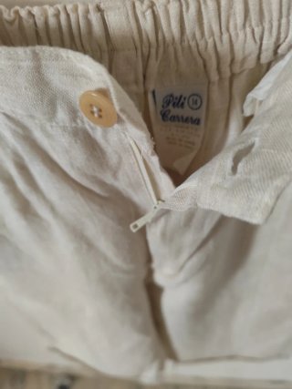 Bermuda beige
