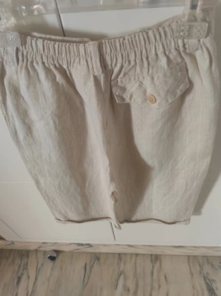 Bermuda beige