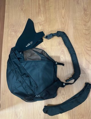 Silla de paseo Asalvo