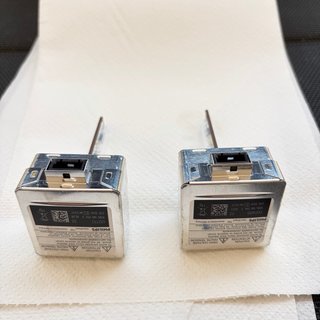 Faro Izquierdo Xenon Iveco Stralis