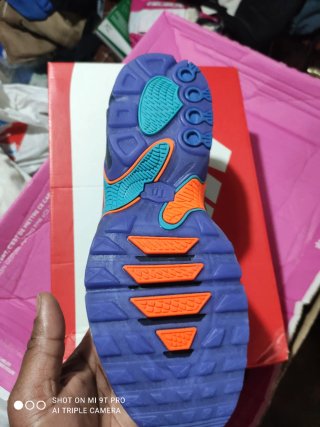 Zapatillas Nike Air Max Plus TN SE