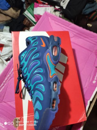 Zapatillas Nike Air Max Plus TN SE
