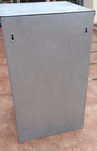 Comedero para gallinas GAUN