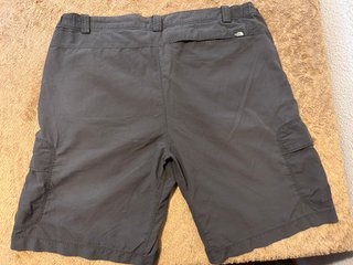 Bermuda The North Face Hombre Gris