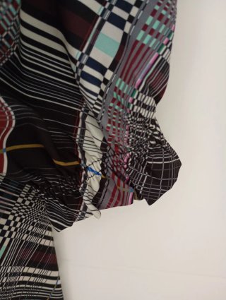 Vestido Morgan Talla M