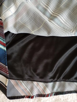 Vestido Morgan Talla M