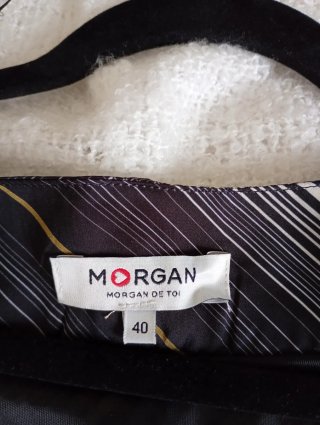 Vestido Morgan Talla M
